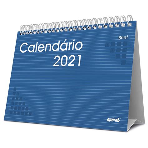 Avilés lópez, vocal de la sociedad •cabe mencionar que todos los eventos contaron con gran asistencia de estudiantes e investigadores de diversas instituciones. Calendário de mesa 2021 Brief Case azul Spiral Brf PT 1 UN ...