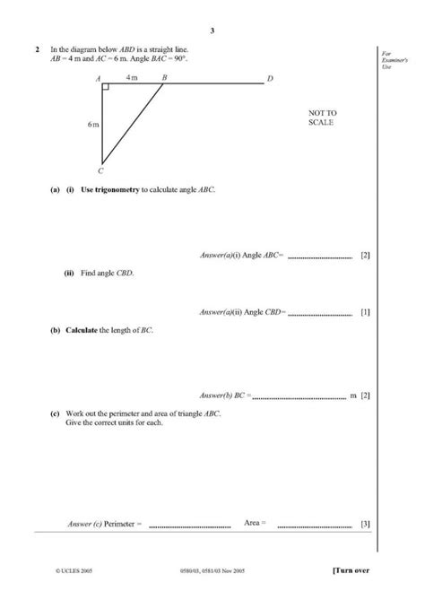 Igcse Physics Past Papers Alternative To Practical - Fun Practice and Test: Igcse Question Paper