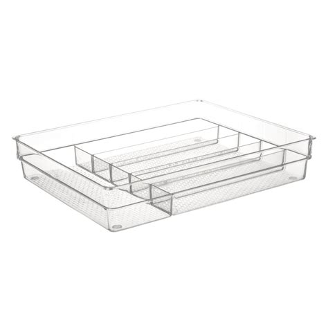 Varina Drawer Insert Large Clear Furniture Source Philippines