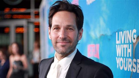 Paul Rudd Compares ‘living With Yourself To Cornhole Everybody Can