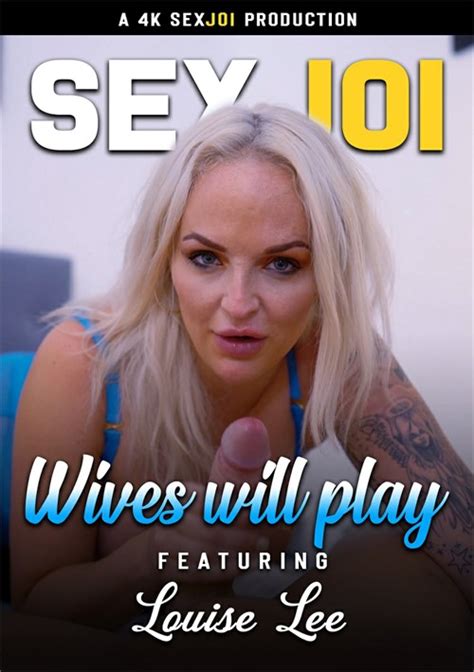 Wives Will Play Sexjoi Unlimited Streaming At Adult Empire Unlimited