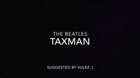 Taxman The Beatles Full Band Cover Youtube
