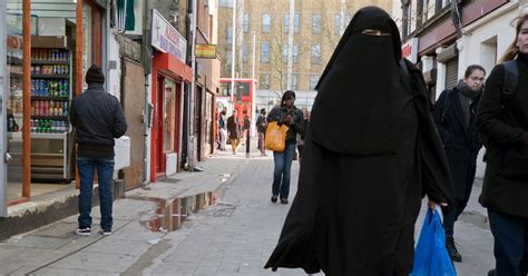 What Are The Rules On Burkas And Niqabs In The Uk Full Fact
