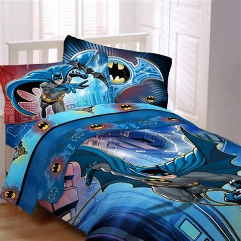 Learn Batman Bedroom Bed Decor Ideas For Bedding Room Designs Home