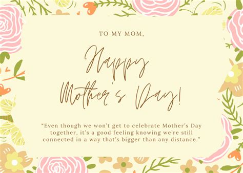 Free Printable Mothers Day Cards For Stepmoms And T Ideas Optimizedlife