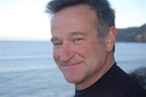 Actor And Comedian Robin Williams Died By Suicide Age 63 Breaking News Nationalturk