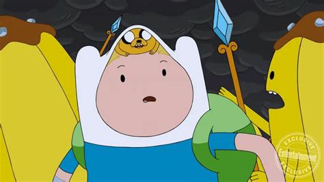Adventure Time Returns On Hbo Max With Four Specials