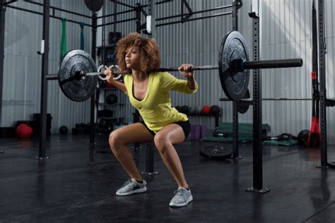 Weightlifting For Female Beginners — Coach Dimi Dimis Training
