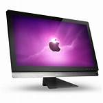 Computer Apple Icon Monitor Desktop Mac Icons