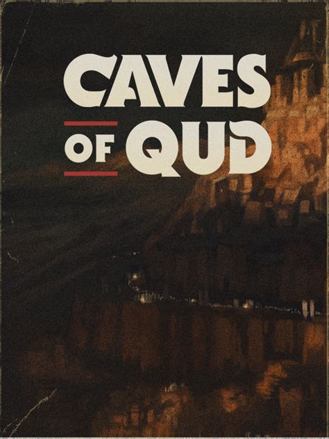 Caves Of Qud Picture Image Abyss