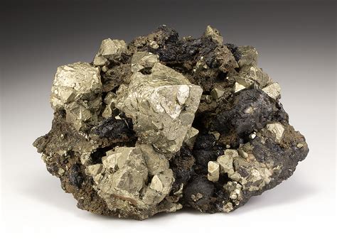 Pyrite - Minerals For Sale - #2454252