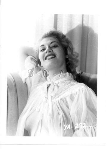 original vintage 1940s 60s nude rp super endowed woman in lingerie big smile ebay