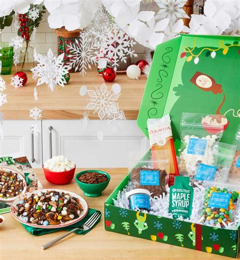 The Best Holiday Food And Drinks To Buy Purewow
