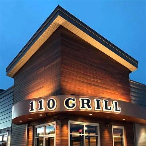110 Grill Hiring For Fall River Location Opening Coming Soon Fall