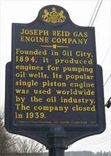 Photos of St Joseph Gas Company