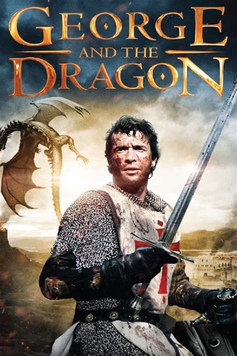 George And The Dragon 2004 — The Movie Database Tmdb