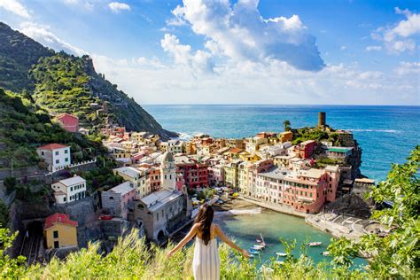 How To Do Cinque Terre In 3 Days Guide And Itinerary Gt