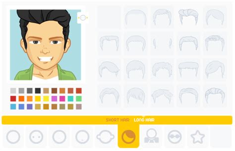 11 Best Cartoon Face Maker Websites To Cartoon Yourself