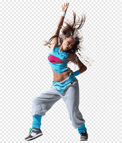 Baile Hip Hop M Sica Hip Hop Fotograf A Otros Mujer Reino Libre Png