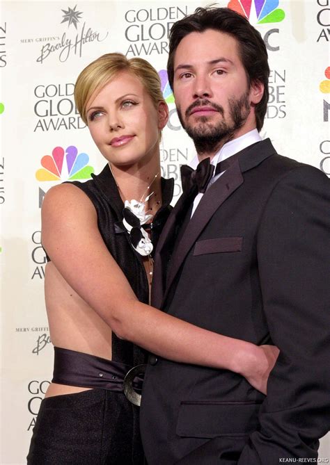 Charlize Theron Keanu Reeves Musica Country Keanu Charles Reeves Hollywood Bright Stars