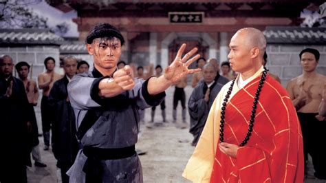 Best Martial Arts Movies on Amazon Prime Right Now | Den of Geek