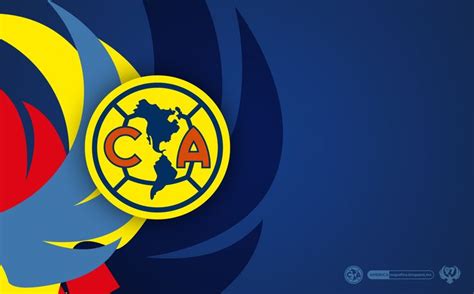 Archive with logo in vector formats.cdr,.ai and.eps (82 kb). Fc america logo wallpaper - Imagui