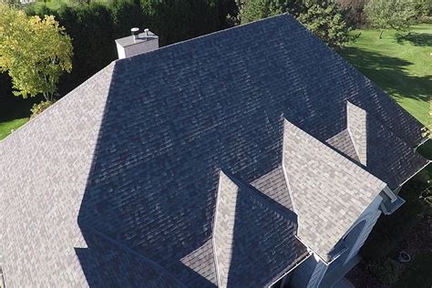 Steep Slope Roofing Pewaukee Bci Exteriors
