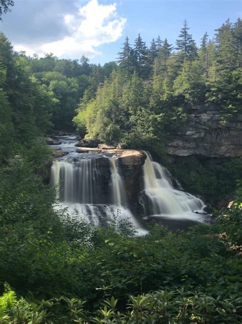Blackwater Falls State Park Us Travel With Us