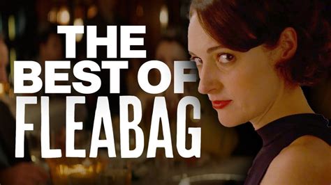 discovering wit and heart in 45 fleabag quotes and captions