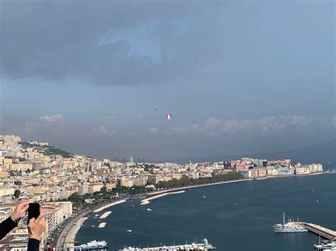 Posillipo Naples 2019 All You Need To Know Before You Go With