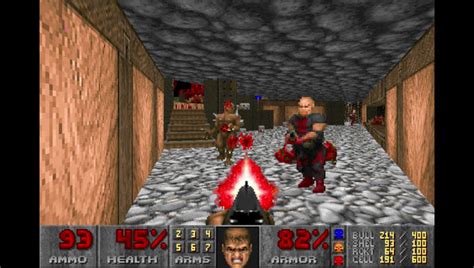 Ultimate Doom System Requirements Can I Run It Pcgamebenchmark