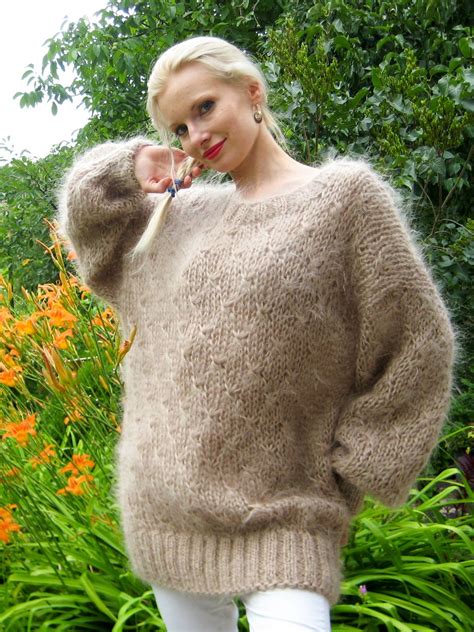 Pin By Eddie On Mohair Sweaters Plain With No Real Patterns Mohair Sweater Softest Sweater