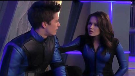 Bree And Chase Davenport Lab Rats Elite Force The Final Episode The
