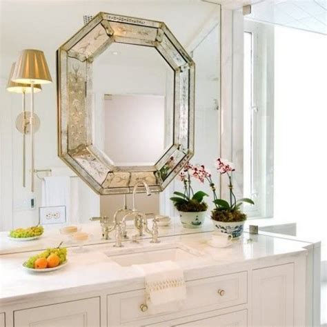 9 Bathroom Mirror Ideas To Reflect Your Style Now