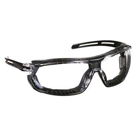 honeywell uvex anti fog brow and eye socket foam lining safety glasses 38tj72 s4040 grainger