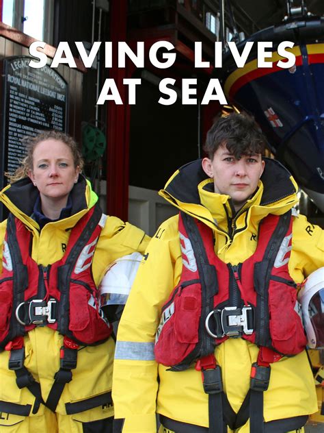Saving Lives At Sea Rotten Tomatoes