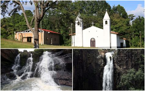 Zambrano: el recorrido perfecto entre bosques y cascadas