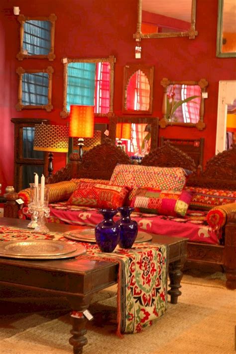 24 Best And Beautiful Colorful Living Room Ideas For Your Apartment