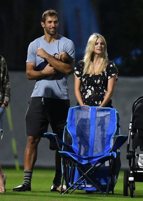 Who Is Elin Nordegren Dating Everything You Need To Know