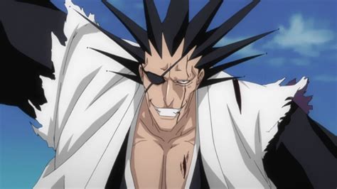 8 Coolest Anime Characters With Spiky Hair