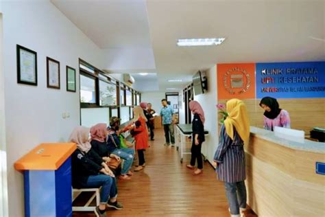 Daftar Klinik Jam Terdekat Dari Lokasi Saya Kota Bogor Alamat