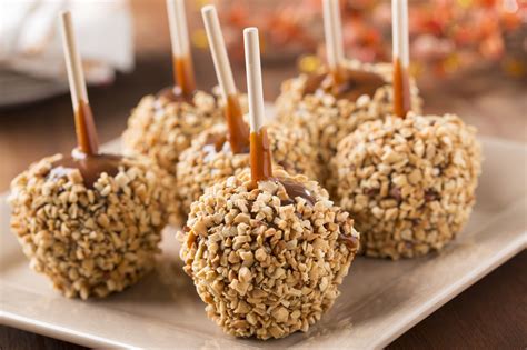 These sweet treats are so easy to create, they can even help make them! Recipes for Delicious Thanksgiving Desserts: Kids Will Love Them - Celebration Joy