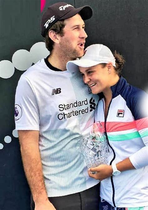 Our New French Open Champ Ash Barty Tells How Love Saved Me