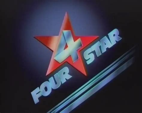 Four Star International Logopedia The Logo And Branding Site