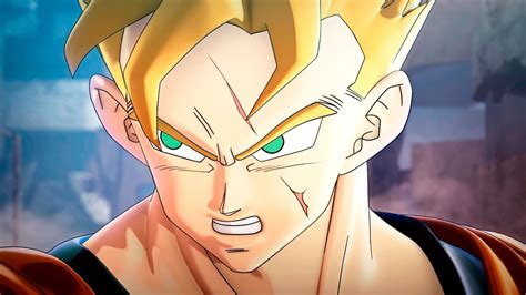Dragon Ball Xenoverse 2 All Animated Cutscenes English Sub Español