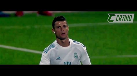 Welcome to the official facebook page of cristiano ronaldo. Cristiano ronaldo shape of you 2017.18 best (goal and ...