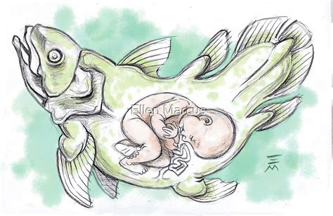 Darwins Baby By Ellen Marcus Redbubble