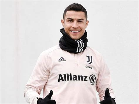 In february 2021, ronaldo became the first person in the world to reach 500 million followers across facebook, instagram and twitter. Happy Birthday, Cristiano Ronaldo: The Top-10 Facts About ...