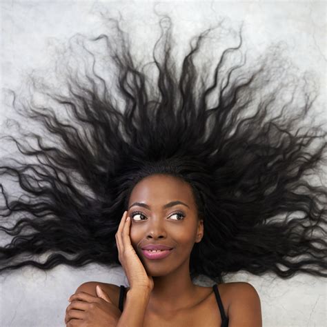How To Maintain Relaxed Hair Thats Healthy And Happy Essence