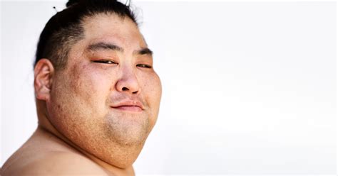 Yama The Worlds Heaviest Sumo Wrestler Is Carving Out A Niche In